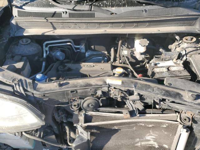 Photo 12 from auction – 2010 KIA SOUL with VIN KNDJT2A1XA7107404