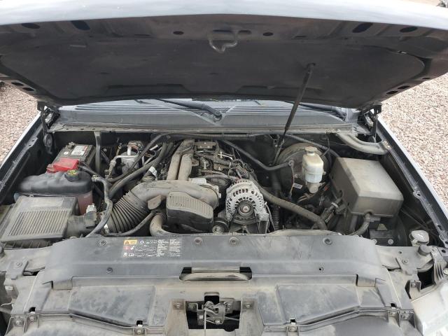Photo 12 from auction – 2013 CHEVROLET SUBURBAN C with VIN 1GNSCHE06DR342908