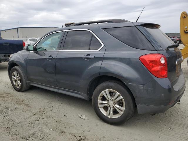 Photo 2 from auction – 2010 CHEVROLET EQUINOX LT with VIN 2CNALDEW8A6250445