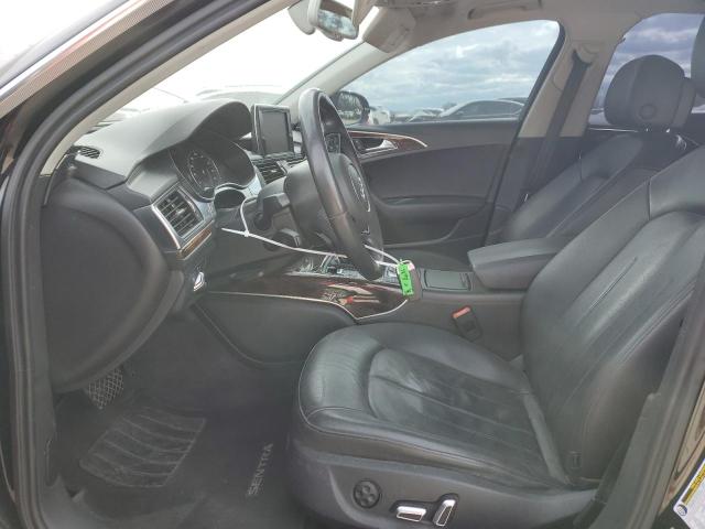 Foto 7 de la subasta – 2018 AUDI A6 PREMIUM con VIN WAUC8AFC1JN061761