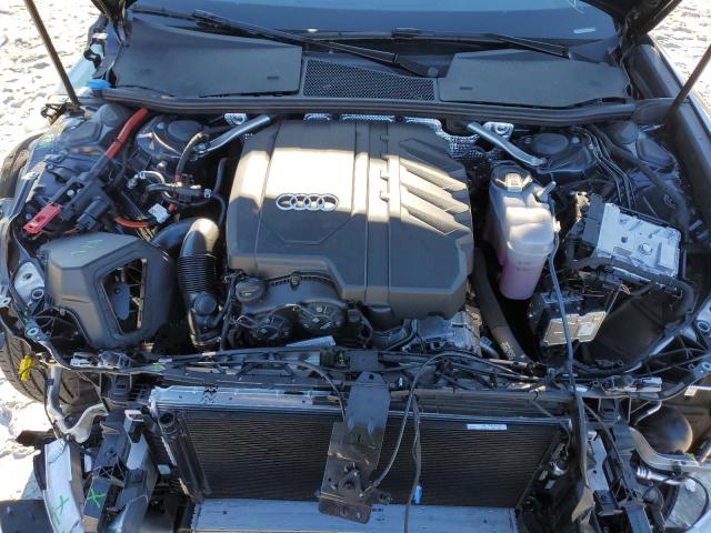 Photo 11 from auction – 2023 AUDI A6 PREMIUM with VIN WAUE3BF29PN050794