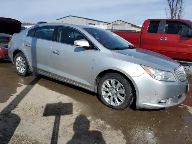 Photo 4 from auction – 2012 BUICK LACROSSE with VIN 1G4GC5ER5CF295863