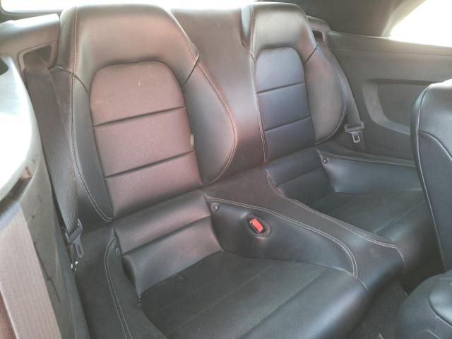 Photo 10 from auction – 2016 FORD MUSTANG with VIN 1FATP8UH5G5285126