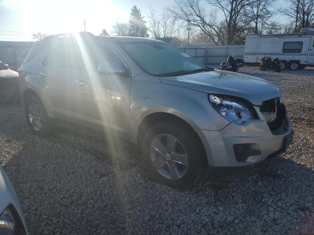 Photo 4 from auction – 2015 CHEVROLET EQUINOX LT with VIN 2GNFLFEK0F6387803
