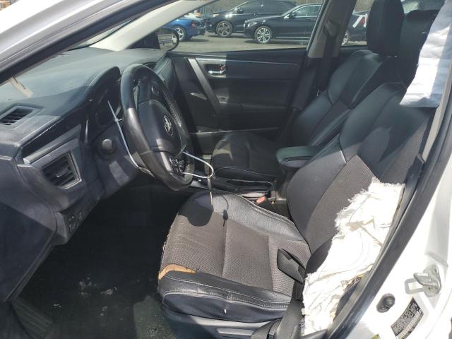 Photo 7 from auction – 2015 TOYOTA COROLLA L with VIN 5YFBURHE0FP315932