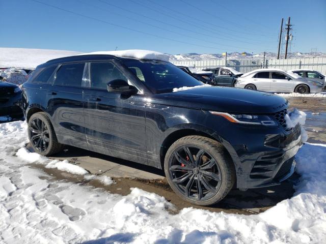 Photo 4 from auction – 2018 LAND ROVER RANGE ROVE with VIN SALYL2RX1JA773649