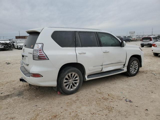 Photo 3 from auction – 2016 LEXUS GX 460 with VIN JTJBM7FX4G5130349
