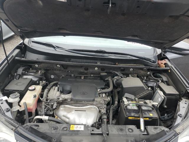 Photo 11 from auction – 2016 TOYOTA RAV4 XLE with VIN JTMWFREV8GD091524