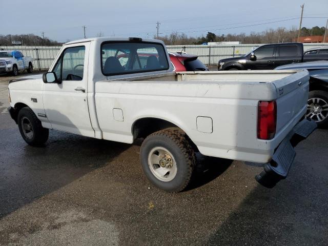 Photo 2 from auction – 1995 FORD F150 with VIN 1FTEF15N4SNB38015