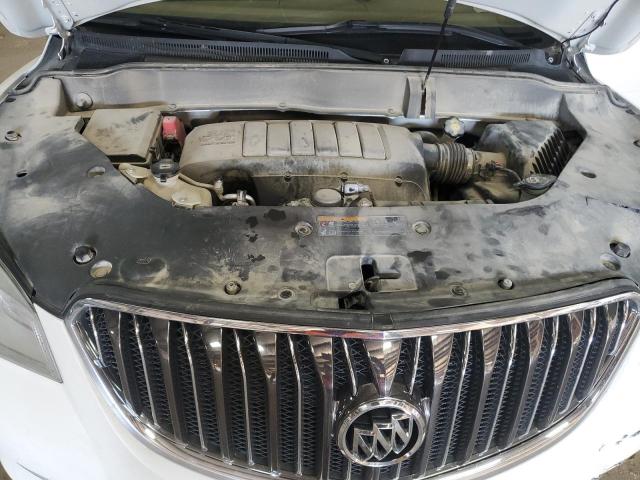 Photo 12 from auction – 2013 BUICK ENCLAVE with VIN 5GAKRDKD2DJ117750