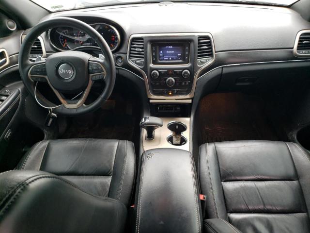 Photo 8 from auction – 2014 JEEP GRAND CHER with VIN 1C4RJFBG0EC196450