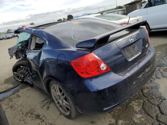 Photo 2 from auction – 2007 TOYOTA SCION TC with VIN JTKDE167870169814