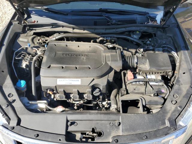 Photo 11 from auction – 2013 HONDA CROSSTOUR with VIN 5J6TF2H57DL001152