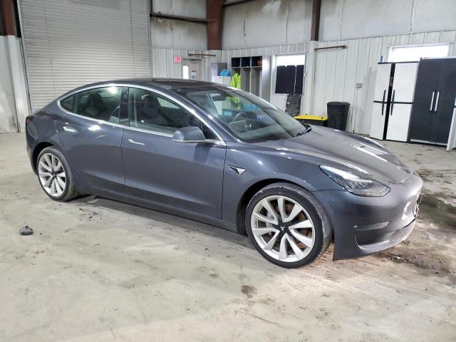 Photo 4 from auction – 2020 TESLA MODEL 3 with VIN 5YJ3E1EB2LF666555