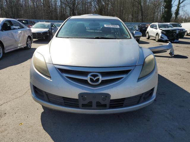 Photo 5 from auction – 2009 MAZDA 6 I with VIN 1YVHP81A295M15707