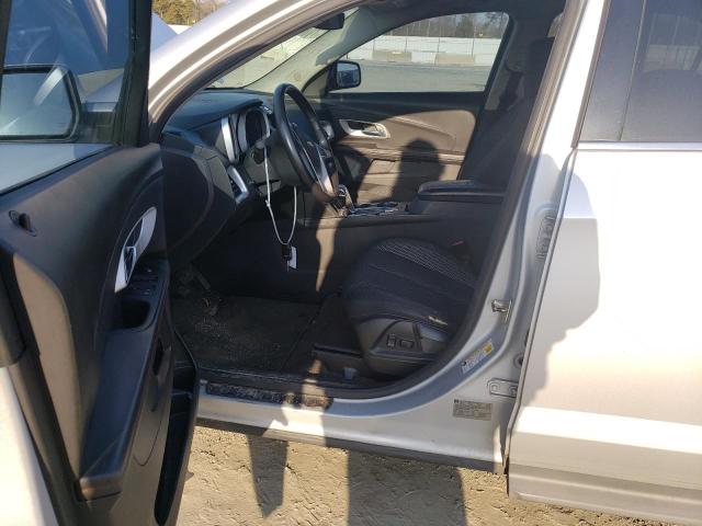 Photo 7 from auction – 2011 CHEVROLET EQUINOX LT with VIN 2CNALDEC0B6223649