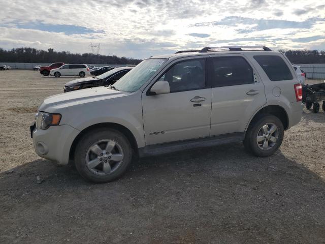 FORD ESCAPE LIM 2008 with VIN 1FMCU04138KE60897 - Photo from auction