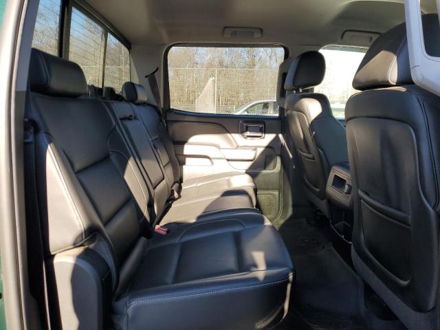 Photo 10 from auction – 2014 CHEVROLET SILVERADO with VIN 3GCUKSEC4EG534311