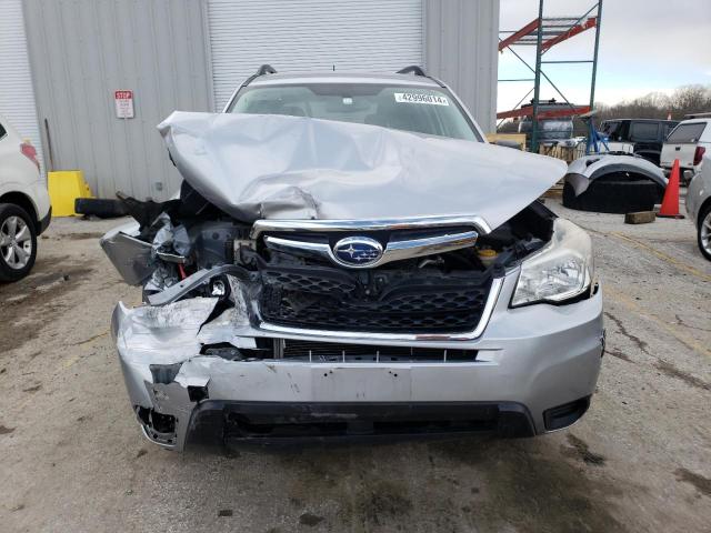 Photo 5 from auction – 2015 SUBARU FORESTER 2 with VIN JF2SJABC5FH554844