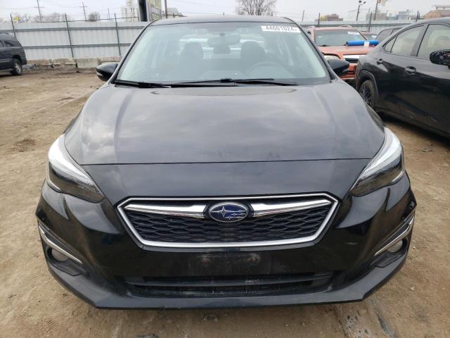 Photo 5 from auction – 2017 SUBARU IMPREZA LI with VIN 4S3GKAT67H3614892
