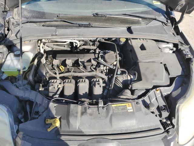 Photo 11 from auction – 2012 FORD FOCUS SE with VIN 1FAHP3F25CL112245