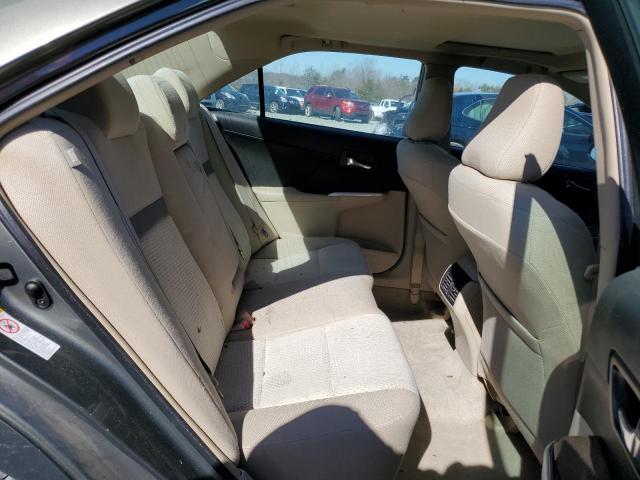 Photo 10 from auction – 2014 TOYOTA CAMRY L with VIN 4T4BF1FK4ER379110