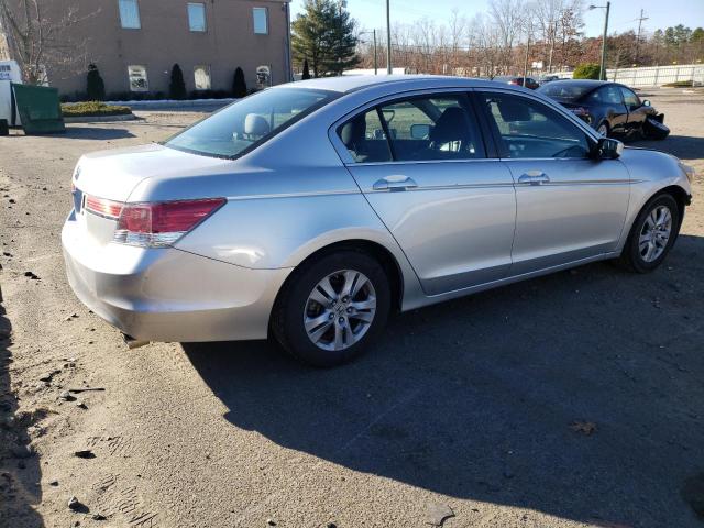 Photo 3 from auction – 2012 HONDA ACCORD LXP with VIN 1HGCP2F49CA187219