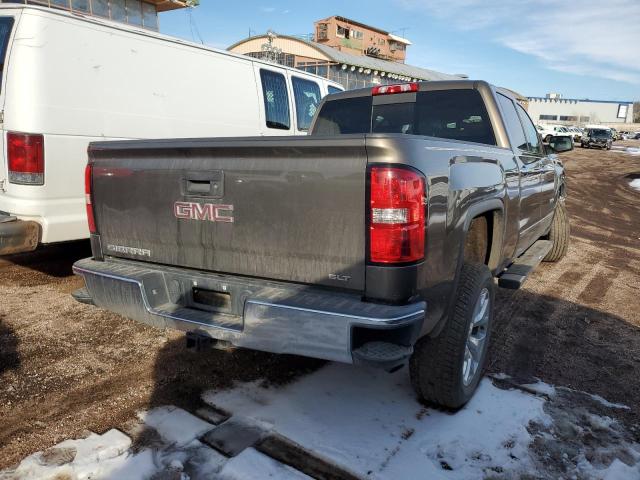 Foto 3 de la subasta – 2014 GMC SIERRA K15 con VIN 3GTU2VEC8EG493571