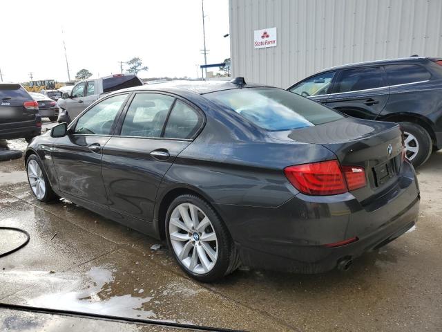 Photo 2 from auction – 2012 BMW 535 I with VIN WBAFR7C55CC816170