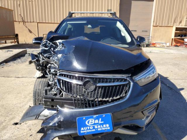 Photo 5 from auction – 2019 BUICK ENCORE PRE with VIN KL4CJASB1KB703087