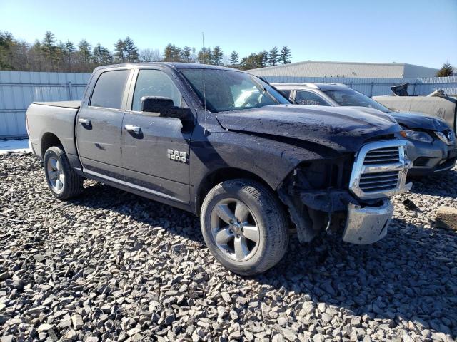 Photo 4 from auction – 2017 RAM 1500 SLT with VIN 1C6RR7LG9HS636096