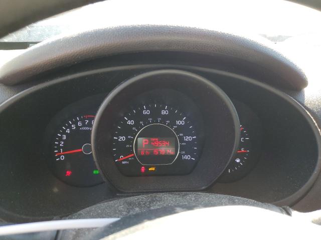 صورة رقم 9 من المزاد - 2014 KIA SOUL مع VIN KNDJN2A22E7055095