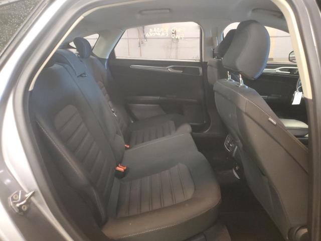 Photo 10 from auction – 2020 FORD FUSION SE with VIN 3FA6P0HD6LR105553