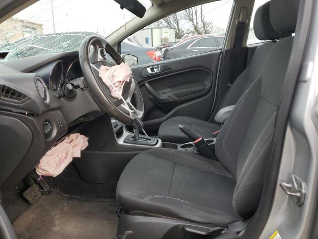 Photo 7 from auction – 2015 FORD FIESTA SE with VIN 3FADP4EJ2FM105608