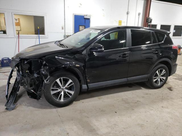 Photo 1 from auction – 2018 TOYOTA RAV4 ADVEN with VIN 2T3RFREV7JW803237