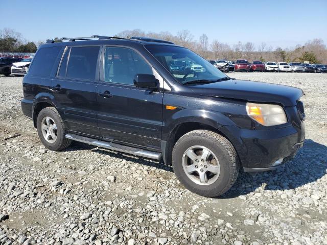 صورة رقم 4 من المزاد - 2008 HONDA PILOT SE مع VIN 5FNYF18348B030024