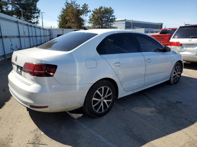 Photo 3 from auction – 2017 VOLKSWAGEN JETTA SE with VIN 3VWDB7AJ6HM270917