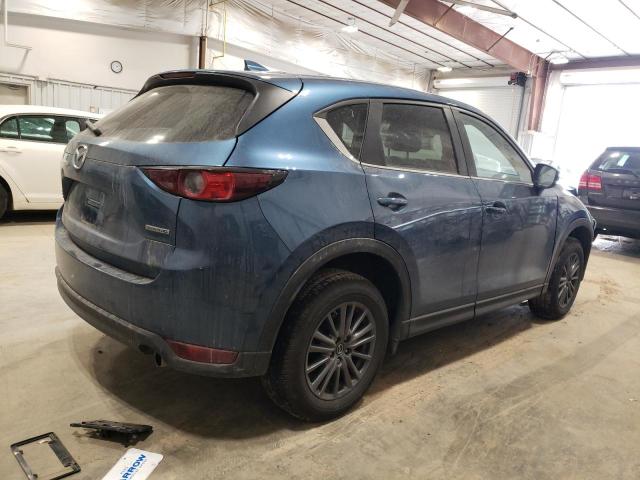Photo 3 from auction – 2021 MAZDA CX-5 TOURI with VIN JM3KFBCM0M1408118