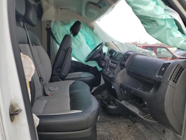 Photo 7 from auction – 2021 RAM PROMASTER with VIN 3C6LRVDG8ME530969
