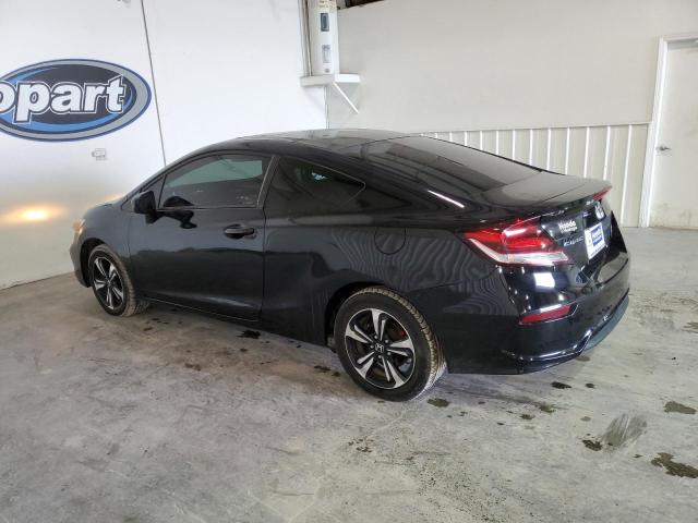 Photo 2 from auction – 2015 HONDA CIVIC EX with VIN 2HGFG3B88FH513271