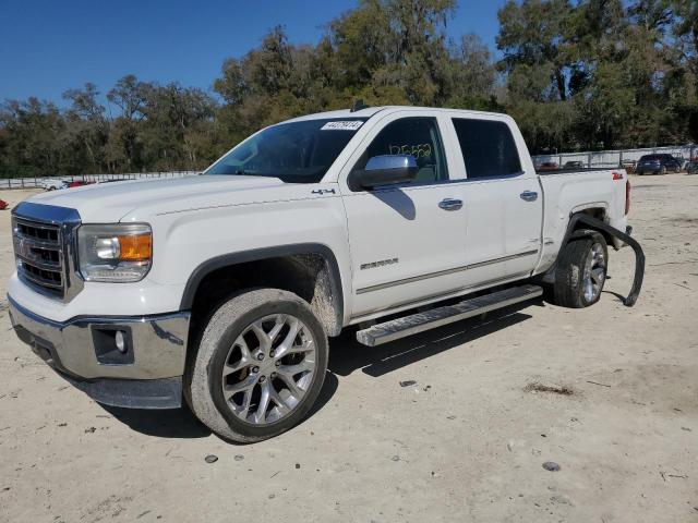 GMC SIERRA K15 2015 with VIN 3GTU2VEC3FG364218 - Photo from auction