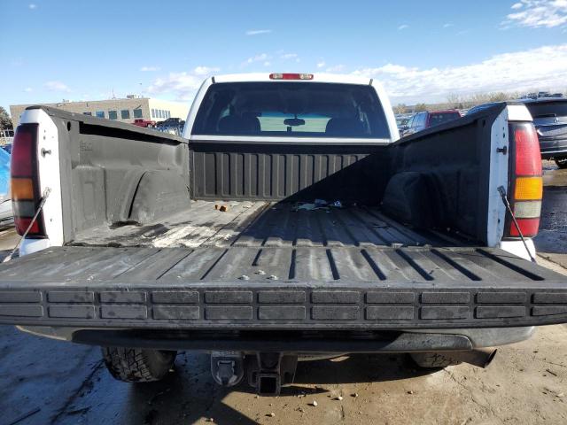 Photo 6 from auction – 2005 GMC SIERRA K25 with VIN 1GTHK29U25E108158