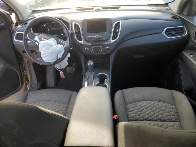 Photo 8 from auction – 2019 CHEVROLET EQUINOX LT with VIN 2GNAXUEV9K6300827