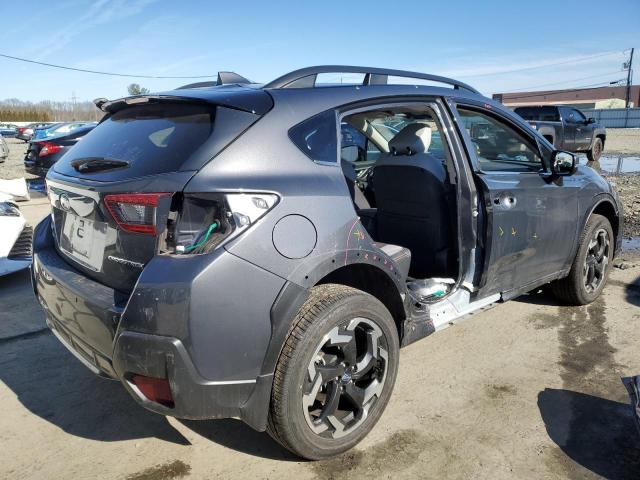 Photo 3 from auction – 2022 SUBARU CROSSTREK with VIN JF2GTHNC5N8257074