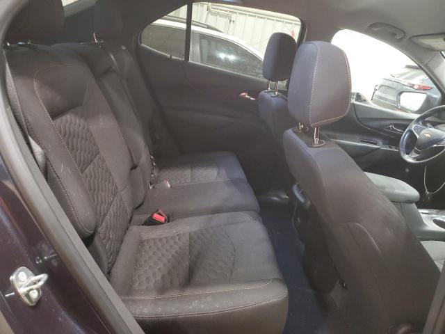 Photo 11 from auction – 2018 CHEVROLET EQUINOX LT with VIN 3GNAXSEVXJL361196