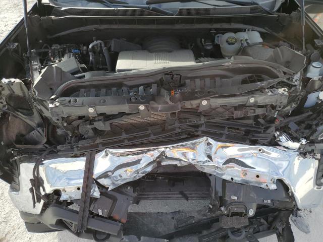 Photo 11 from auction – 2020 CHEVROLET SILVERADO with VIN 1GCRYDED4LZ361489