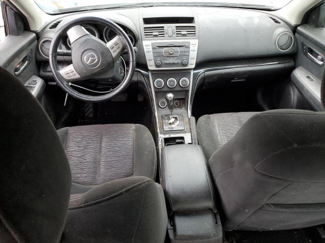 Photo 8 from auction – 2009 MAZDA 6 I with VIN 1YVHP82A995M36889
