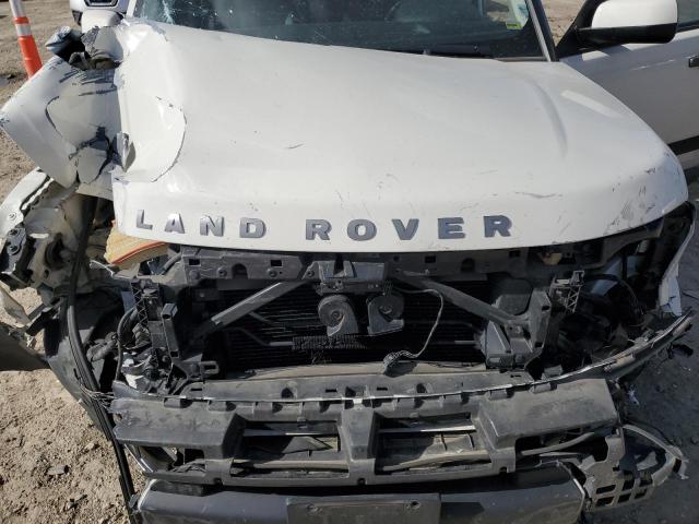 Photo 12 from auction – 2010 LAND ROVER LR4 HSE PL with VIN SALAM2D49AA526066
