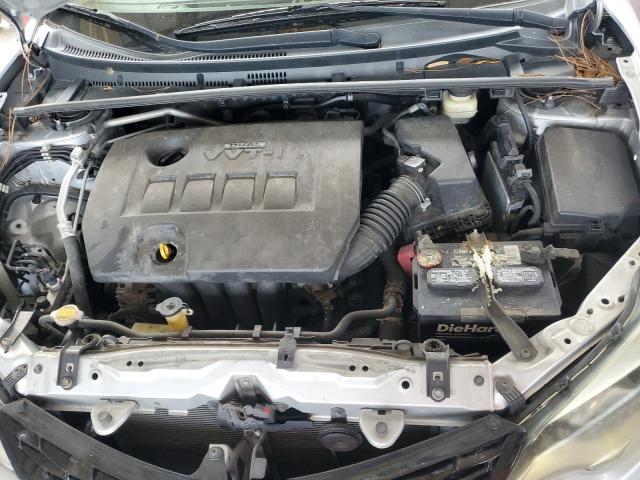 Photo 11 from auction – 2015 TOYOTA COROLLA L with VIN 2T1BURHE3FC285566