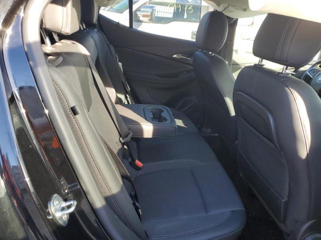 Photo 10 from auction – 2023 BUICK ENCORE GX with VIN KL4MMDSL7PB067529